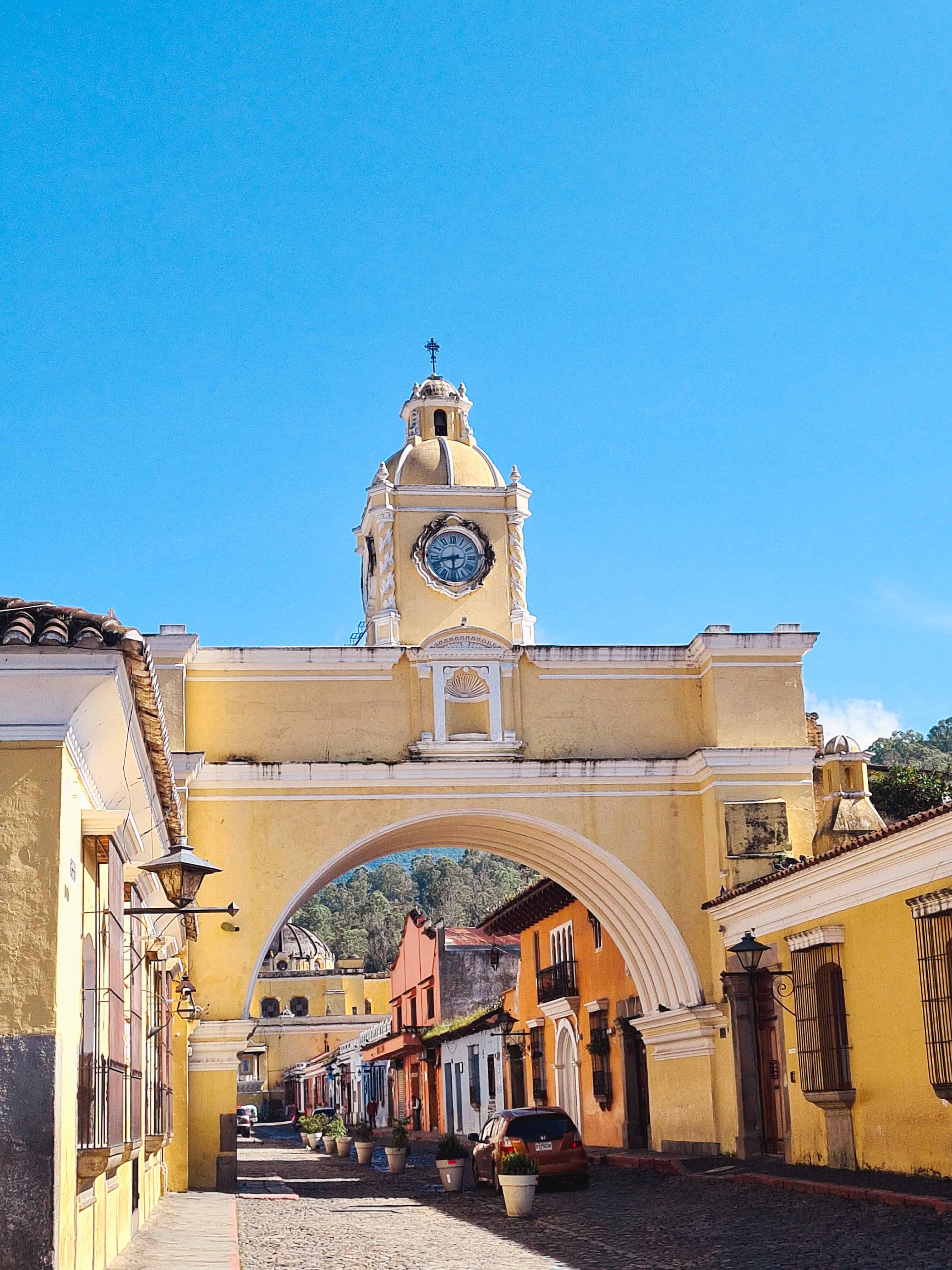 Antigua Guatemala: What to See, Do & Eat