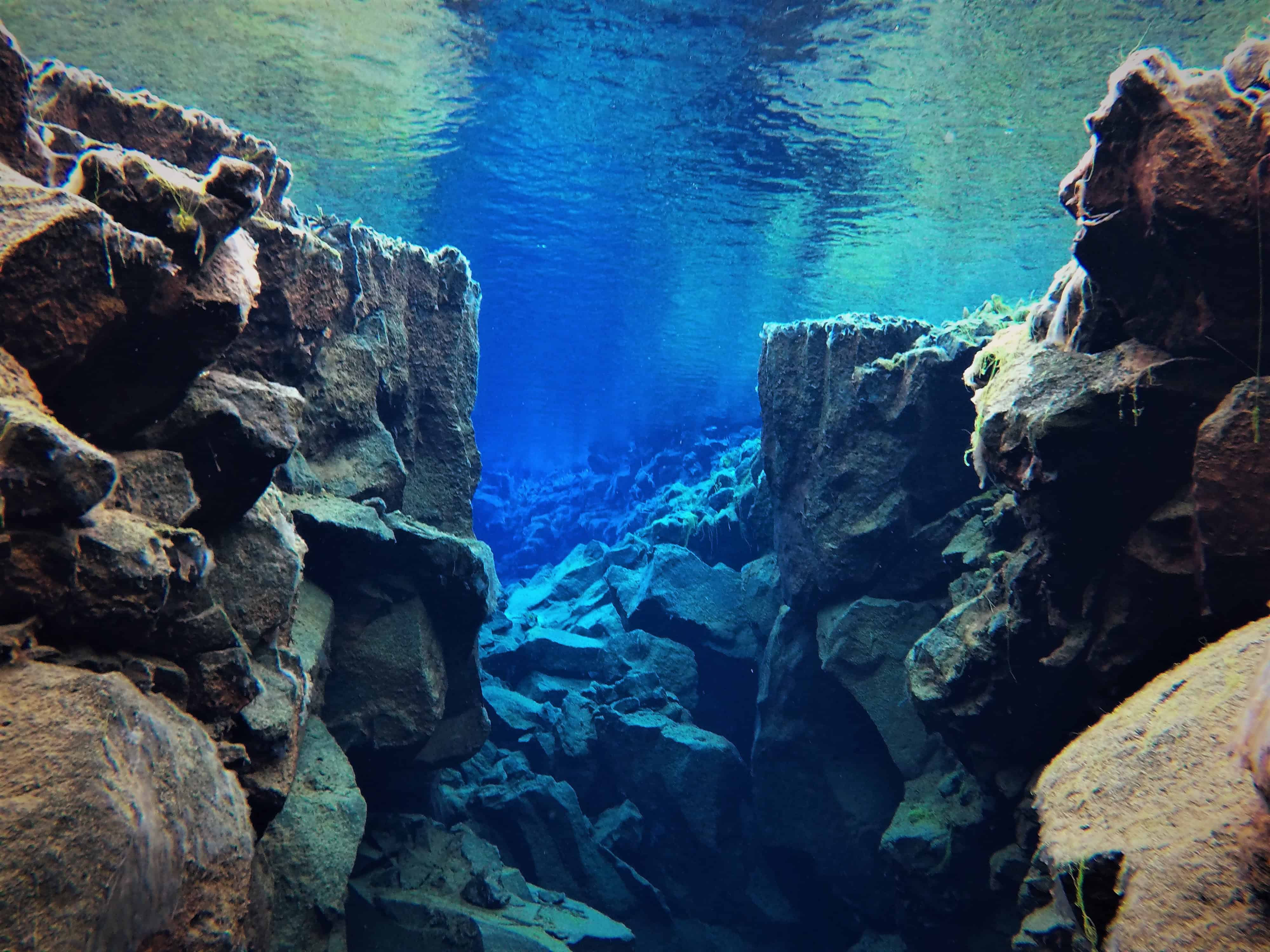 Silfra Snorkeling in Iceland: My Experience & What to Expect